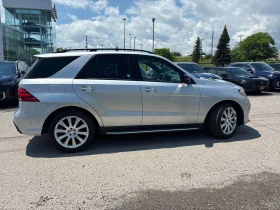 Mercedes-Benz GLE 350 Bluetec* AMG* 4Matic* Панорама* Harman Kardon* 360, снимка 5