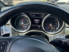 Mercedes-Benz GLE 350 Bluetec* AMG* 4Matic* Панорама* Harman Kardon* 360, снимка 10