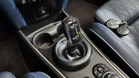 Mini Countryman HUD* ЕЛ. БАГАЖНИК* ПОДГРЕВ ВОЛАН* ЛЮК* КРАЙНА ЦЕНА, снимка 9