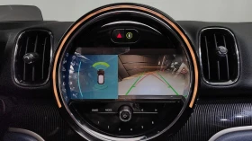 Mini Countryman HUD* ЕЛ. БАГАЖНИК* ПОДГРЕВ ВОЛАН* ЛЮК* КРАЙНА ЦЕНА, снимка 14