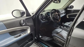 Mini Countryman HUD* ЕЛ. БАГАЖНИК* ПОДГРЕВ ВОЛАН* ЛЮК* КРАЙНА ЦЕНА, снимка 10