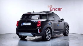 Mini Countryman HUD* ЕЛ. БАГАЖНИК* ПОДГРЕВ ВОЛАН* ЛЮК* КРАЙНА ЦЕНА, снимка 2