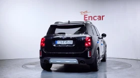 Mini Countryman HUD* ЕЛ. БАГАЖНИК* ПОДГРЕВ ВОЛАН* ЛЮК* КРАЙНА ЦЕНА, снимка 4