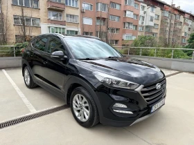 Hyundai Tucson, снимка 8