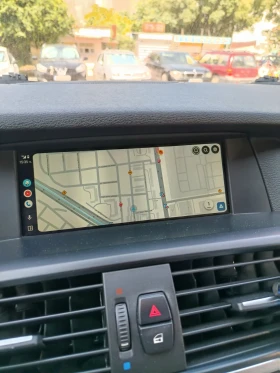 BMW X3 30d, 258 к.с., снимка 14