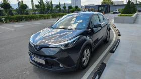 Toyota C-HR, снимка 3