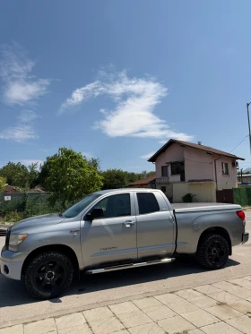 Toyota Tundra 5.7 LPG Limited, снимка 2