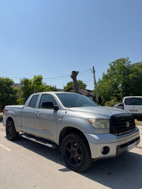 Toyota Tundra 5.7 LPG Limited, снимка 1