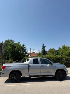 Toyota Tundra 5.7 LPG Limited, снимка 7