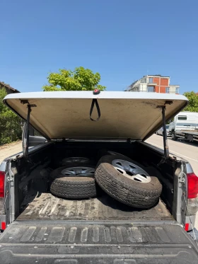 Toyota Tundra 5.7 LPG Limited, снимка 14