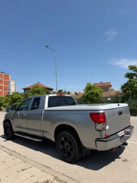 Toyota Tundra 5.7 LPG Limited, снимка 4