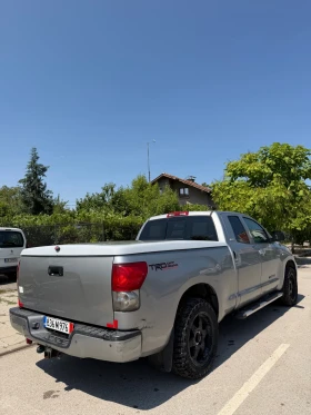 Toyota Tundra 5.7 LPG Limited, снимка 6