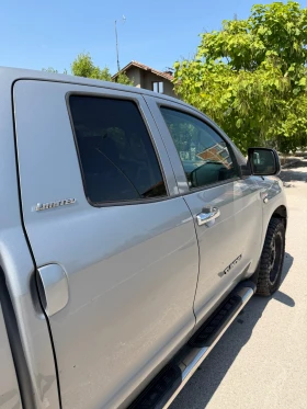 Toyota Tundra 5.7 LPG Limited, снимка 9