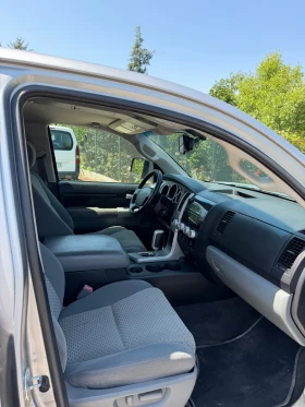 Toyota Tundra 5.7 LPG Limited, снимка 10
