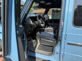 Mercedes-Benz G 63 AMG  * АВТОКРЕДИТ БЕЗ ПЪРВОНАЧАЛНА ВНОСКА* , снимка 5