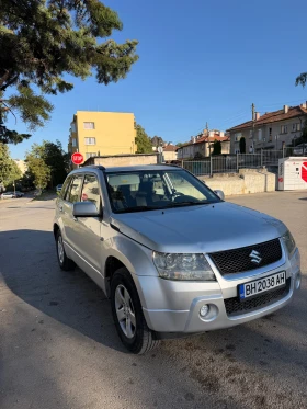 Suzuki Grand vitara, снимка 1