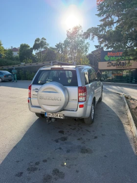 Suzuki Grand vitara, снимка 3