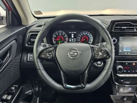 SsangYong Tivoli 1.5 175950 Automatic, снимка 15