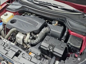 SsangYong Tivoli 1.5 175950 Automatic, снимка 6