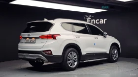 Hyundai Santa fe 2WD Exclusive* КОЖА* ОБДУХВ* НАВИ* КАМЕРА, снимка 2