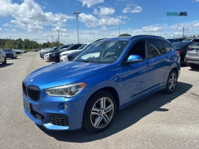 BMW X1 xDrive28i * M Pack * АвтоКредит * (ЦЕНА ДО БГ), снимка 2