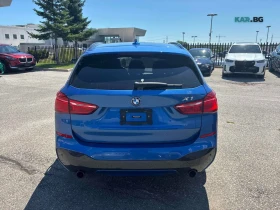 BMW X1 xDrive28i * M Pack * АвтоКредит * (ЦЕНА ДО БГ), снимка 5
