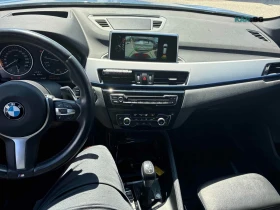 BMW X1 xDrive28i * M Pack * АвтоКредит * (ЦЕНА ДО БГ), снимка 9
