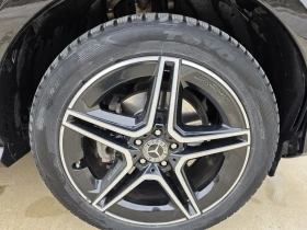 Mercedes-Benz GLE 250 2.5d 9g-tronic 4matic, снимка 9