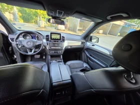 Mercedes-Benz GLE 250 2.5d 9g-tronic 4matic, снимка 11