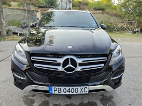 Mercedes-Benz GLE 250 2.5d 9g-tronic 4matic, снимка 14