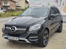 Mercedes-Benz GLE 250 2.5d 9g-tronic 4matic, снимка 3