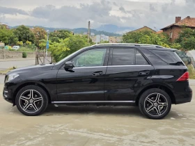 Mercedes-Benz GLE 250 2.5d 9g-tronic 4matic, снимка 4