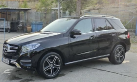 Mercedes-Benz GLE 250 2.5d 9g-tronic 4matic, снимка 3
