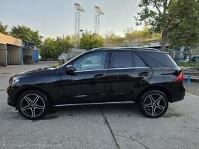 Mercedes-Benz GLE 250 2.5d 9g-tronic 4matic, снимка 4
