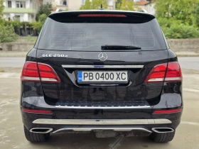 Mercedes-Benz GLE 250 2.5d 9g-tronic 4matic, снимка 6