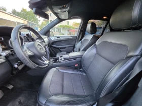 Mercedes-Benz GLE 250 2.5d 9g-tronic 4matic, снимка 8