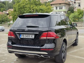 Mercedes-Benz GLE 250 2.5d 9g-tronic 4matic, снимка 7