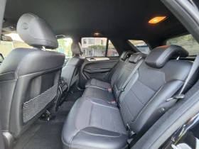 Mercedes-Benz GLE 250 2.5d 9g-tronic 4matic, снимка 10