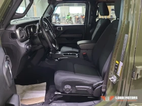 Jeep Wrangler, снимка 5