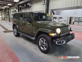 Jeep Wrangler, снимка 2