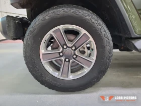 Jeep Wrangler, снимка 6