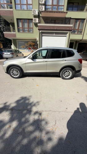BMW X3, снимка 3