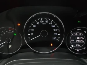 Honda Hr-v 1.8, снимка 8