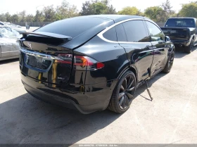 Tesla Model X 100D/75D/90D, снимка 4