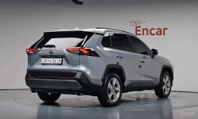 Toyota Rav4, снимка 2