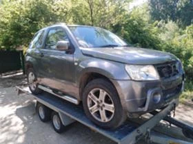 Suzuki Grand vitara 1.6 16V