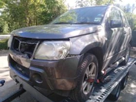 Suzuki Grand vitara 1.6 16V | Mobile.bg    2