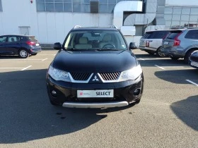 Mitsubishi Outlander 2.0D | Mobile.bg    6