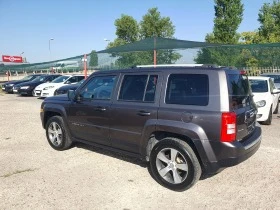 Jeep Patriot 2.4 4x4    | Mobile.bg    7