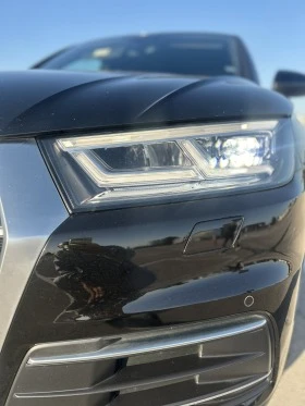 Audi Q5 40TDI Sline full led, снимка 6